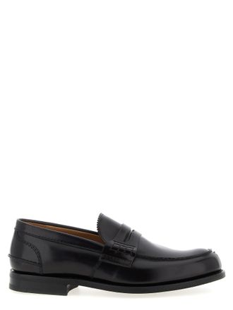 Churchs Mens Pembrey Loafers