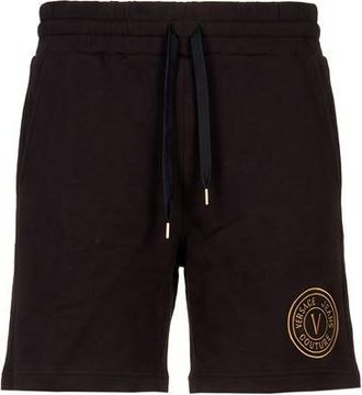 Versace BOTTOMWEAR - Shorts & Bermuda Shorts on YOOX.COM
