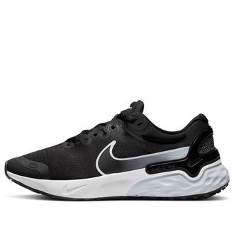 Nike Shoes Black White DC9413-001