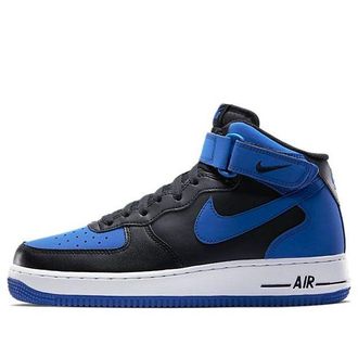 Nike Air Force 1 Mid 07 Game Royal 315123-027