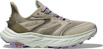 Hoka One One Anacapa 2 Freedom 1155193-GLAU Womens Sesame Shoes MEW2049