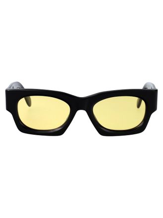 Palm Angels Bodie Sunglasses