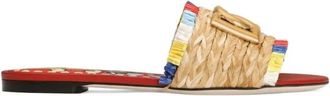 Dolce & Gabbana Donna, Scarpe, Multicolore, 38 EU, new