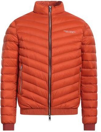 A|X Armani Exchange ROPA DE ABRIGO - Plumíferos y acolchados en YOOX.COM