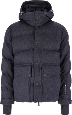 Moncler Giacca Da Sci Servance