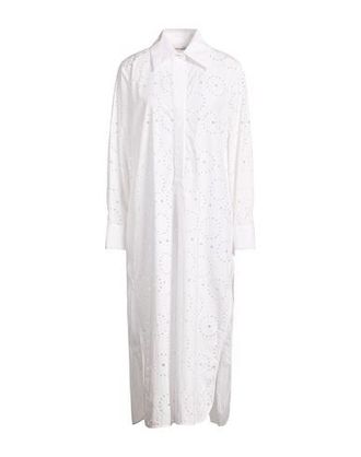 Meimeij DRESSES - Midi dresses on YOOX.COM