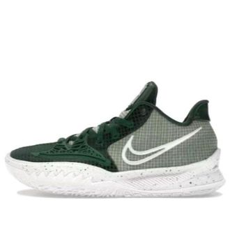 Nike Kyrie 4 Low TB Gorge Green DM5041-302