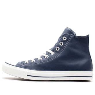 Converse Chuck Taylor All Star Hi Athletic Navy 135252C