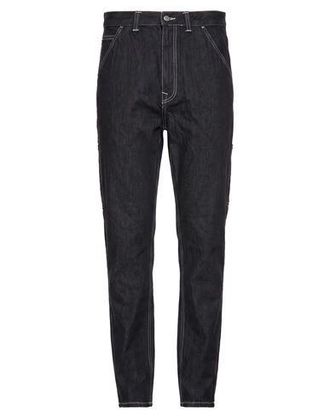 Edwin PARTES DE ABAJO - Pantalones vaqueros en YOOX.COM