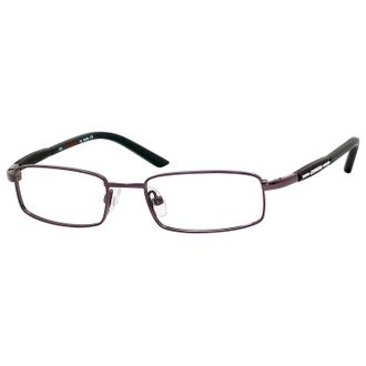 Carrera CARRERA 7596 SZ52 00 05BZ Rectangle Eyeglasses