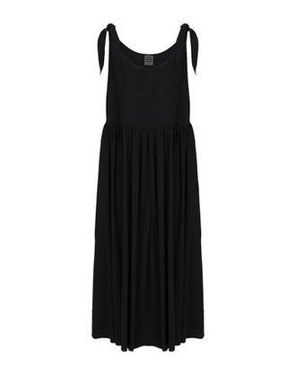 8 by YOOX Maxi dresses
