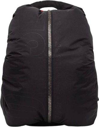 Diesel unisex, Borse, Nero, Taglia unica, new