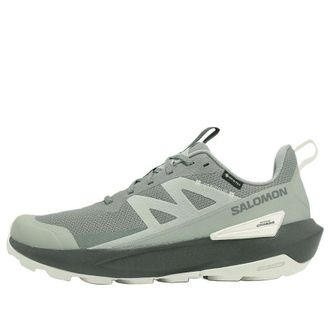 Salomon ELIXIR ACTIV GTX Green 477578