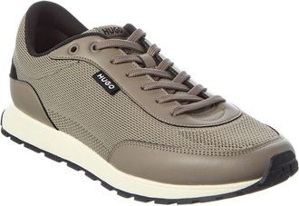 HUGO BOSS Icelin Knit Sneaker
