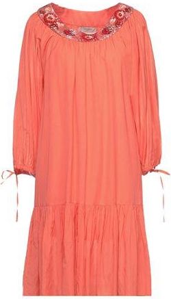 Twin-Set DRESSES - Midi dresses sur YOOX.COM