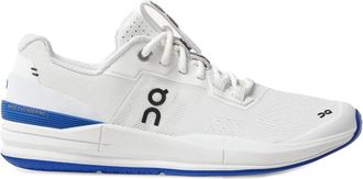 On Roger Pro WMNS - White / Indigo, White/Indigo, 9.5