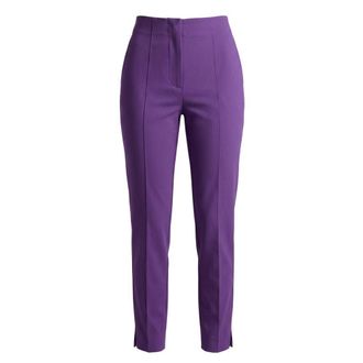 Trussardi Viscose Women Womens Pants