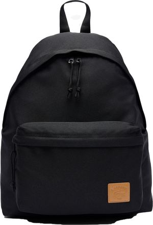 Lacoste Mens Backpack, Black, M