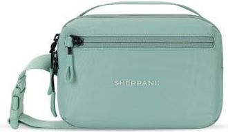 Sherpani Wayfarer Small Convertible 8L Sling Backpack in Surf at Nordstrom