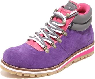 D.A.T.E. D.a.t.e., Dames, Schoenen, Paars, Maat: 42 EU