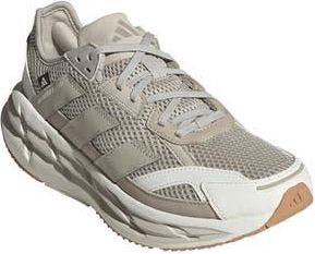 adidas Adistar 3 Running Shoe in Alumina/Beige/Off White at Nordstrom Rack, Size 9.5