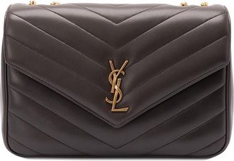 Saint Laurent Loulou Large Bag