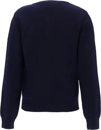A.P.C. Leonie Cardigan - Blue