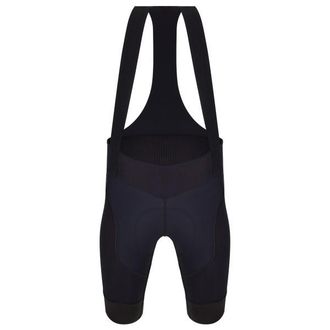 Santini Super Lite Indoor Bibshorts Velohose f&uuml;r Herren | schwarz