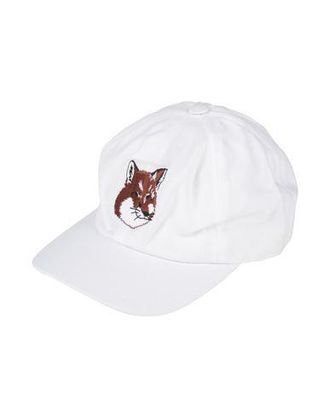 Maison Kitsun&eacute; Hats