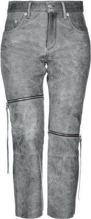 Maison Margiela BOTTOMWEAR - Trousers sur YOOX.COM