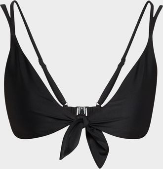 Ramy Brook Nichelle Bikini Top