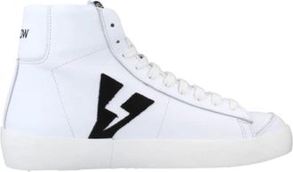 Yellow Mujer, Zapatos, Blanco, Talla: 37 EU