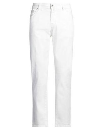 Jacob Cohen BOTTOMWEAR - Jeans sur YOOX.COM