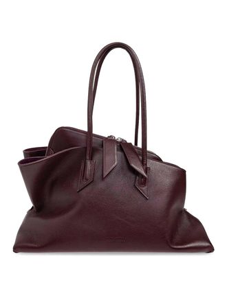 The Attico Shoulder Bag