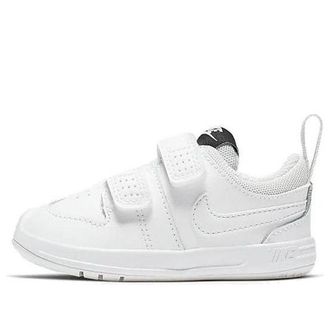 Nike (TD) Nike Pico 5 White AR4162-100