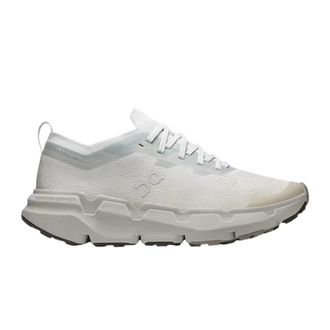 On Running Cloudsoma Sneakers - Dames - Hardloopschoenen - Wit - 42 EU - Polyester - Fitness