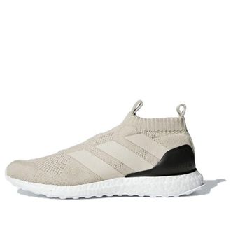 adidas Ace 16+ UltraBoost Clear Brown BB7419