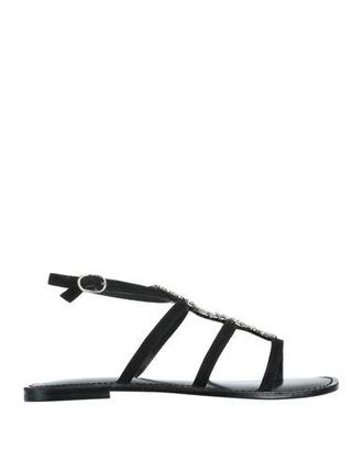 Caf&egrave;noir FOOTWEAR - Sandals on YOOX.COM