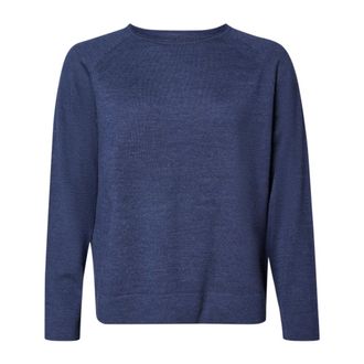 Lind Donna, Maglie, Blu, L, new