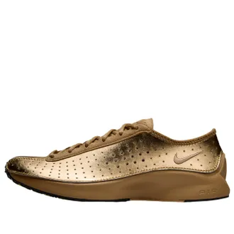 Nike (WMNS) Nike Air Superfly Metallic Gold IB5824-700