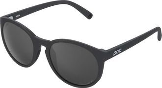 Poc Know KNOW9012 Polarized 9594 Mens Sunglasses Black Size Standard
