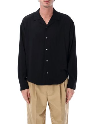 Ami T-Shirts und Polos Schwarz