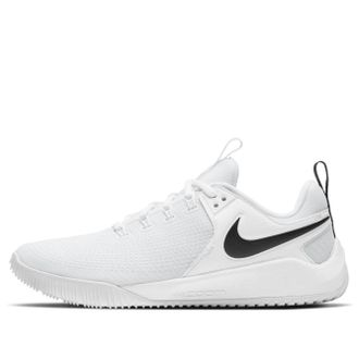 Nike Air Zoom Hyperace 2 White Black AR5281-101