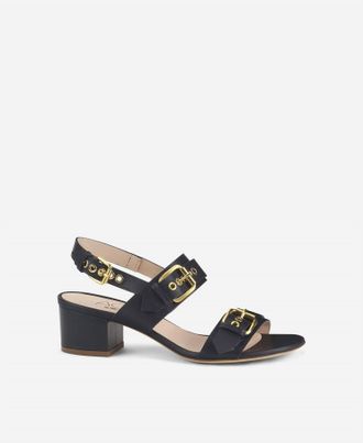 AGL Womens Lala Sandal In Night