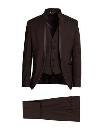 Manuel Ritz SUITS and CO-ORDS - Suits on YOOX.COM