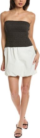 LnA Lna Elsie Mini Dress