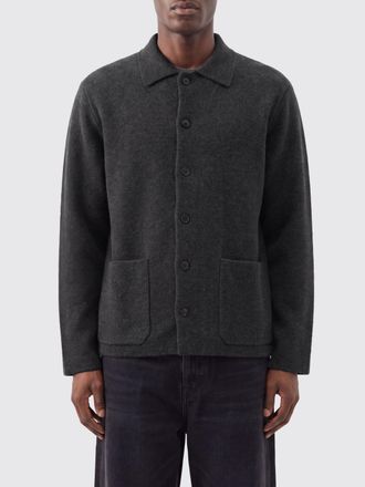 Le Kasha Cardigan in cashmere