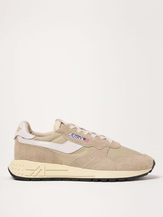Autry Sneakers AUTRY Men color Beige