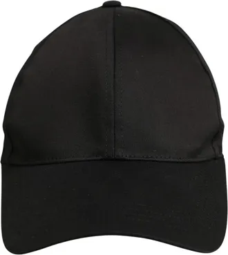 Dolce & Gabbana Hombre, Accesorios, Negro, Talla: ONE Size