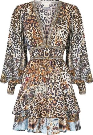 Camilla Donna, Abiti, Multicolore, S, new